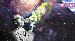 452K views · 3.4K reactions | "A great artist is but a conduit for an expression that resonates with something that is greater than him or herself" -- #CreativityMonth with Jason Silva | Jason Silva | Facebook