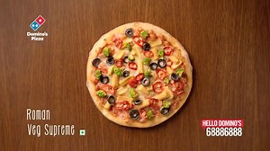 Domino's Tvc