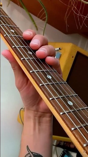 Johnny B Goode - Chuck Berry 🔥 With Some Twists!