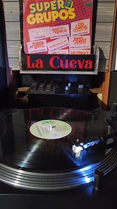 LOS SAYLORS El Golpe Traidor Álbum: Los Super Grupos Vol 3 Laser | La Cueva