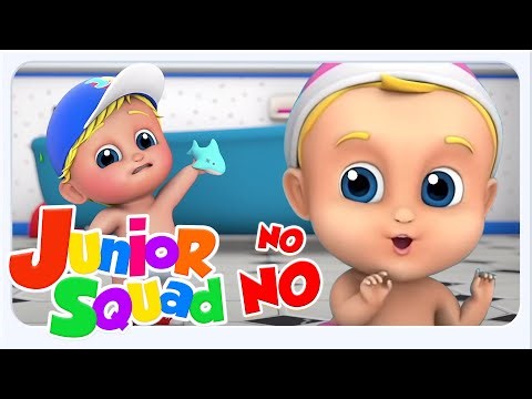 🔴LIVE - Nahi Nahi Geet, नहीं नहीं गीत, Doctor Doctor Song + Popular Kids Cartoon Hindi Rhymes