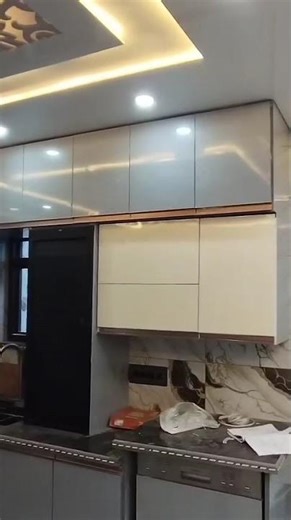 💡💡💡Home interior lighting design final look of lighting #home #shortvideo