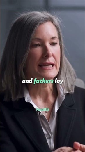 How Fatherhood Rewires the Male Brain
