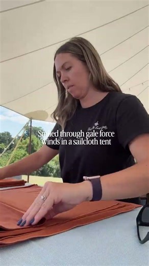 I’m a Type B wedding planner