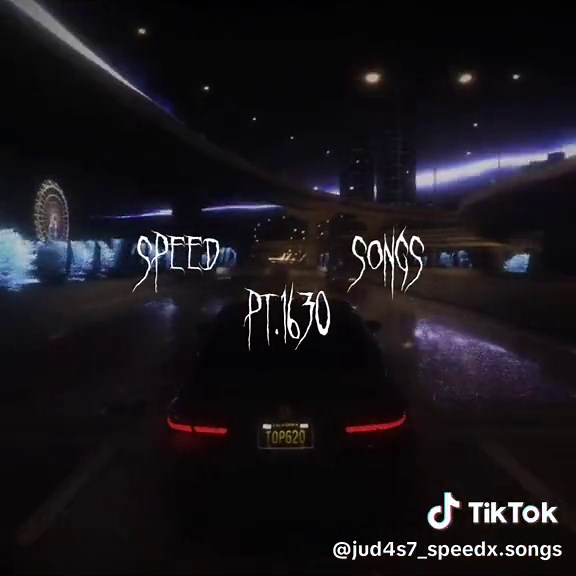 Break This Breaking Point 2 - Speed Up Audios