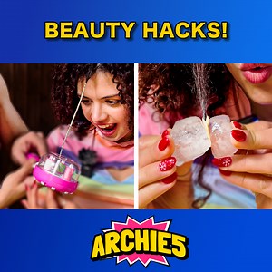 31K views · 164 reactions | Hairstyle Hacks Unleashed!  Swift Braiding Gadget, Afro Styling Tips & Chewing Gum Removal Trick! | Archie5 Reacts | Facebook