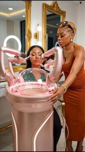 How are you making up