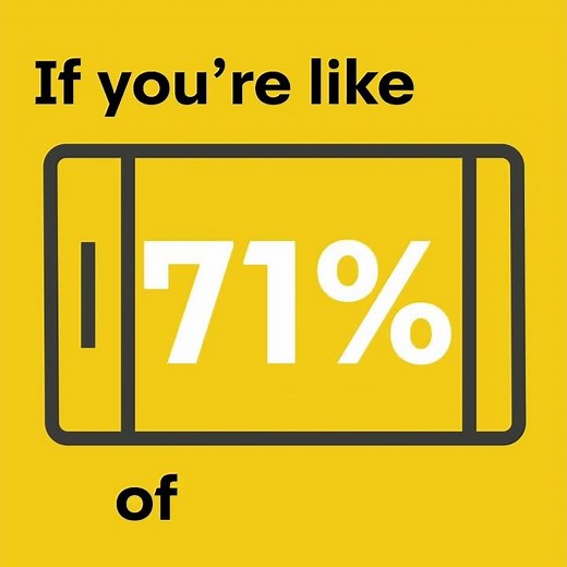 Pay the way you want to pay