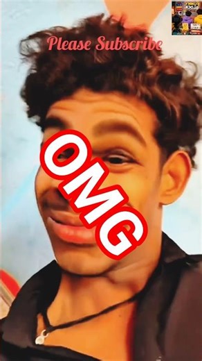 #viral #omg Comedy Blog me aapka swagat hai #comedy