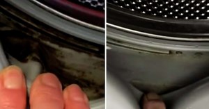 This Morning: Expert shares tips on washing machine door cleaning
