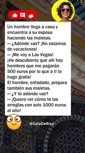 😄 Presupuesto familiar inesperado #chistes #bromas #comedia #risas #divertido #humor #españa #shorts