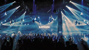 Blasterjaxx & Timmy Trumpet - Time To Say Goodbye [演出现场]