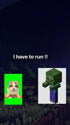 If Cat Played Minecraft 😼 (Part 2)