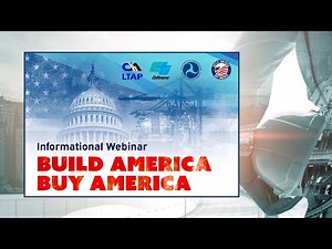 Build America Buy America