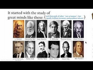 Product Design Process with Systematic Innovation