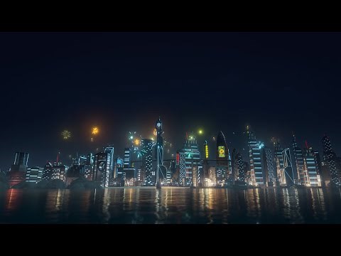 Ninjago Main Theme (SoG) - Ninjago Soundtrack By Jay Vincent & Michael Kramer