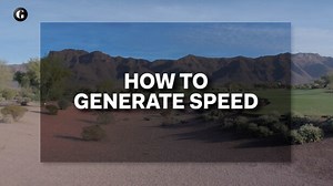 How To Generate Speed