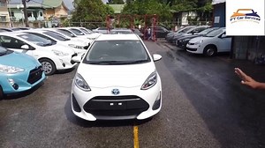 347K views · 2K reactions | LIMITED STOCK! 2017 Toyota Aqua $1225 monthly Purchase before prices sky Rocket! Fore more information contact: 228-1634 468-2886 Quotations: FTCarServices@Live.com | FT CAR Services | Facebook