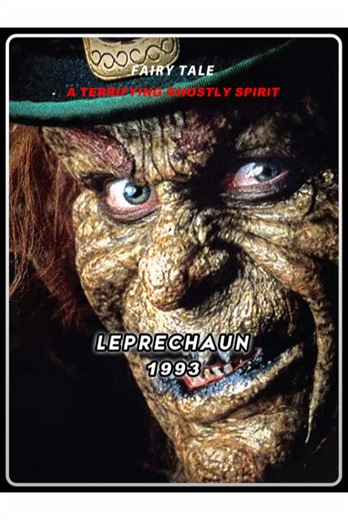 The Transformation of Mary: An Enchanting Horror Tale