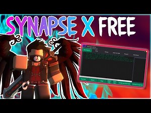 HOW TO GET SYNAPSE X CRACKED FREE 2020✅NO VIRUS✅ MAC AND WINDOWS✅