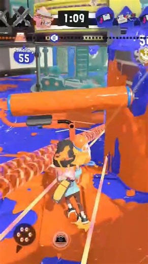 Krak-on Gaming | Splatoon 3