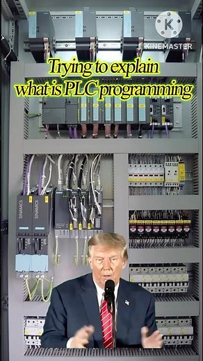 Explaining PLC Programming