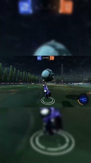 Lil breezy flick ‪@blueistiredrlalt‬ #rocketleague #rlchamp #rl #gaming #rocketleagueclips #l1nes #gta