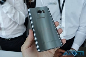 iPhone 6s vs. Galaxy Note 5: 5 Important Details