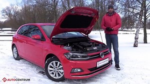 Volkswagen Polo IV Fun 1.4 i 16V 75KM 55kW 2004-2005 - Opinie i oceny o silniku - Oceń swoje auto • AutoCentrum.pl