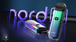 SMOK nord PRO kit | il Santone
