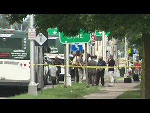 Local 4 News at 5 -- July 22, 2020