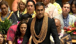 Republican state senator confirms decision to run for Congress