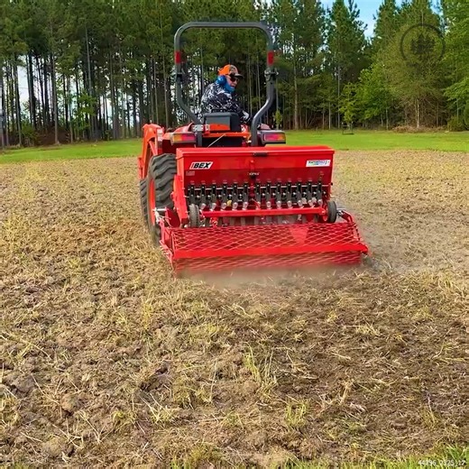13K views · 111 reactions | This Tilling Implement is INCREDIBLE #tilling #tiller #tractor #homestead | Piney Grove Homestead and Mini Farm | Facebook