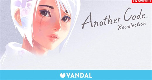 Análisis Another Code: Recollection - La aventura adolescente de culto vuelve totalmente renovada