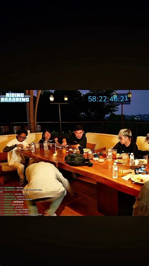 YbRab Kaget Sama Mas Tpee 🤣 #ybrap #tpe48 #a4aclan