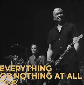 4.9K views · 267 reactions | Tickets on sale today at 10am local time for the Foo Fighters' upcoming US tour. The Pretenders will be joining them on the following dates: 7/17 - Citi Field, New York 7/25 - Great American Ball Park, Cincinnati 7/28 - Target Field, Minneapolis 8/03 - Empower Field at Mile High, Denver 8/11 - BMO Stadium, Los Angeles 8/16 - Providence Park, Portland 8/18 - T-Mobile Park, Seattle Tickets will be available at thepretenders.com | Pretenders | Facebook