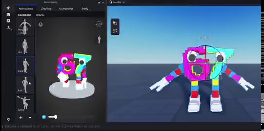 POV: Developers making millions💰from your bundles Why not you? Looking to order? DM .abhi_developerTags:#robloxdev | #roblox | #gamedev |#indiedev |#RobloxDevs |#robloxugc|