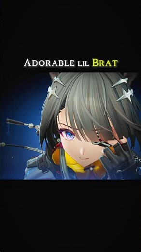 this character is actually hilarious | Arknights Endfield Tang Tang. #arknightsendfield #gachagames