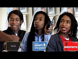 Shoprite VS Woolworths VS Pick N Pay