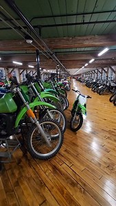 8.5K views · 7.3K reactions | ANOTHER DAY IN MOTORCYCLE PARADISE | Kaplan Cycles | Facebook