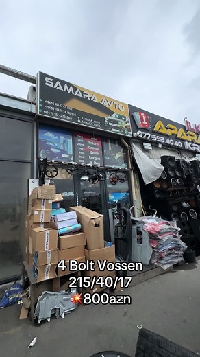Samara_Avto_2 on TikTok
