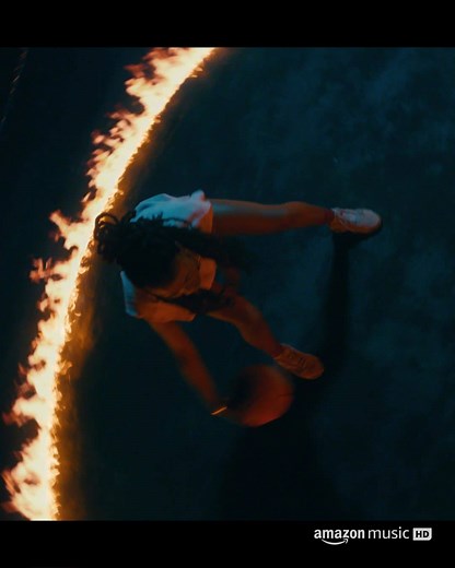 Determination is suddenly more focused on than ever. Listen to the highest quality streaming audio with Amazon Music HD. Hear life in HD. Try it free for 90 days. Renews automatically. New subscribers only. Limited time offer. Terms apply. | Amazon Music