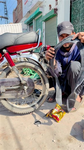 Ultimate Guide to New Bike Tube Installation