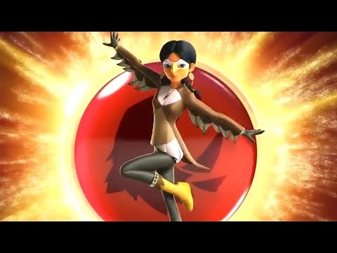 Alle Kwamis aus der Miraculous-Serie!