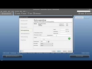 Tutorial Lieferantenanlage in der Lexware Warenwirtschaft 2012