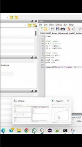 Make Plot GNU Octave / MATLAB