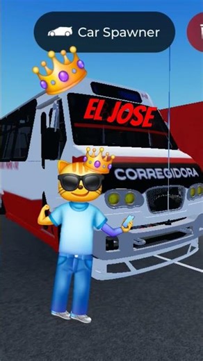 #cumbia #microbus #roblox
