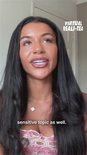 'The Challenge 42' star Izzy Fairthorne on Cory Wharton baby mama drama