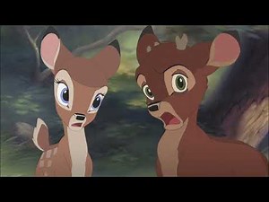 Bambi II Group Fandub!