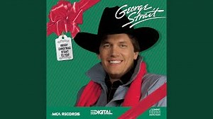 George Strait - White Christmas